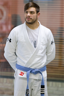 Nick Buecker