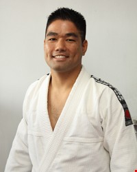 Todd Tanaka